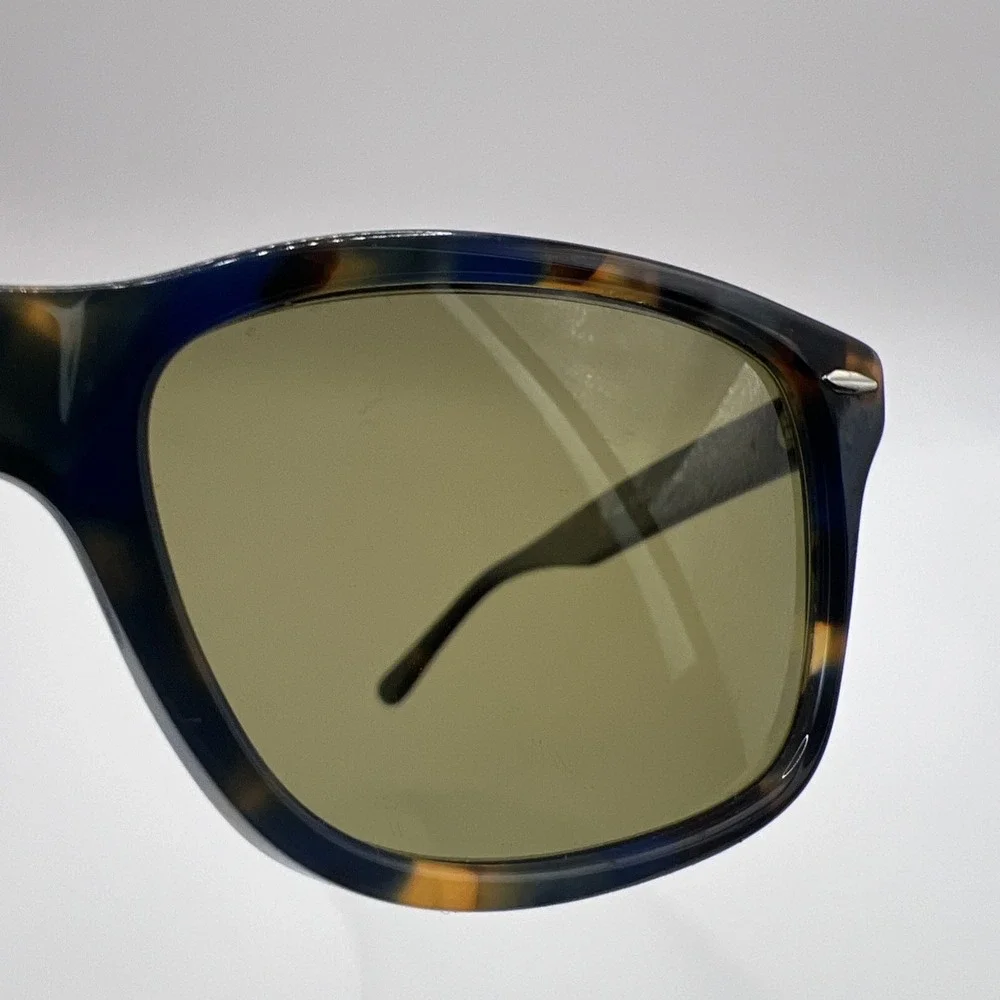 Ray Ban Eyeglasses, Frames Only, RB 5428 8174, 53-17-145, Brown Tortoise EUC